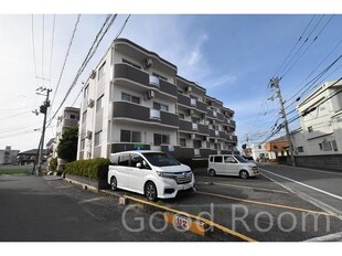 阿波富田駅 徒歩50分 3階の物件内観写真